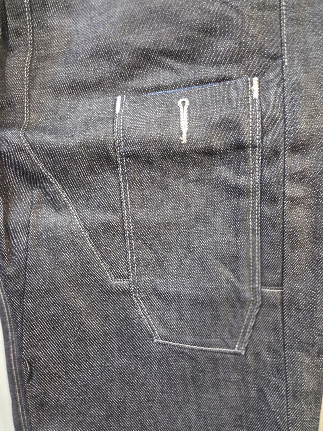 G-Star RAW 다크 데님 바지(W33/L32) 상품이미지6