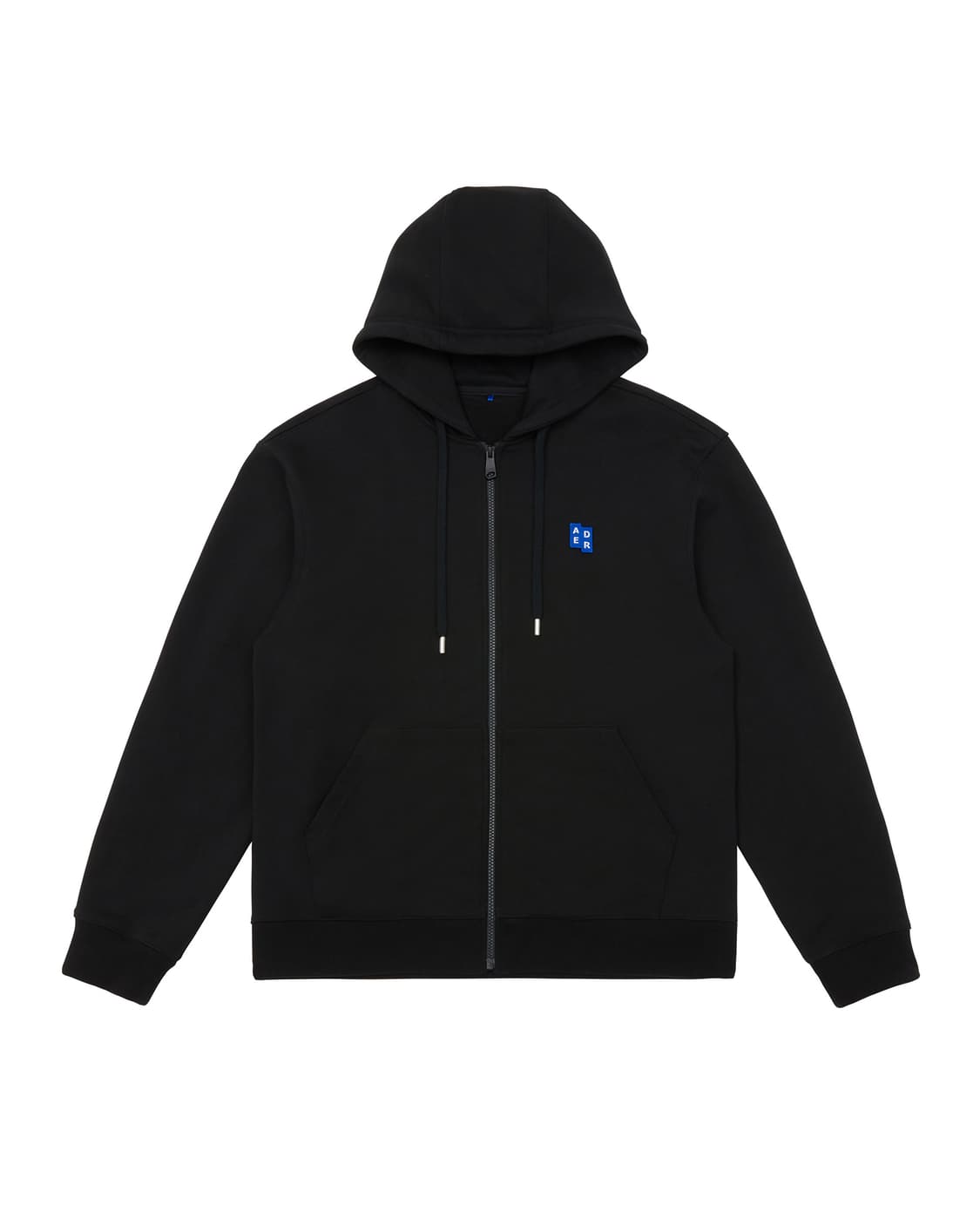 아더에러 시그니피컨트 후드집업01 블랙 L 상품이미지1