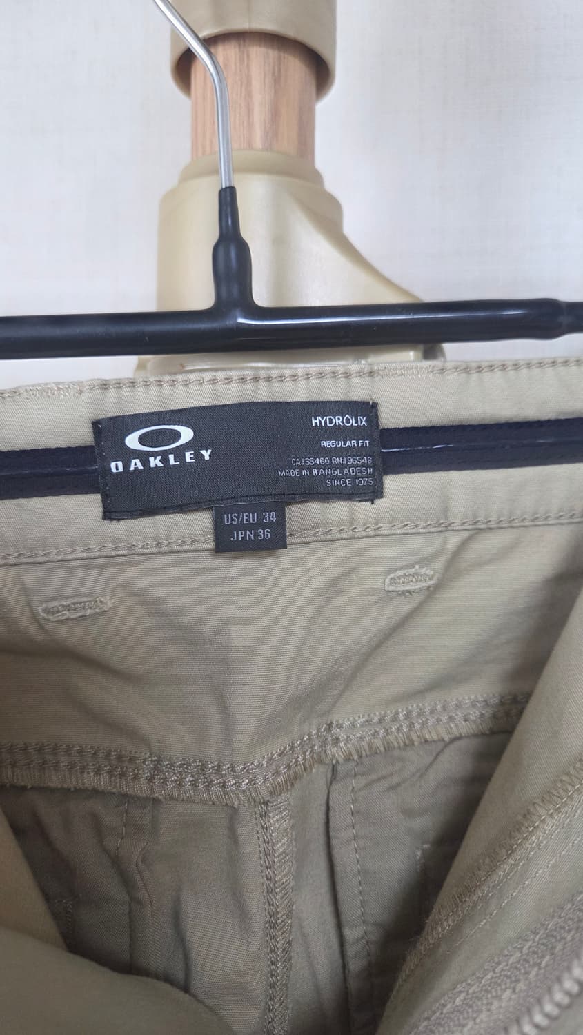 오클리 올데이 치노팬츠 상품이미지4
