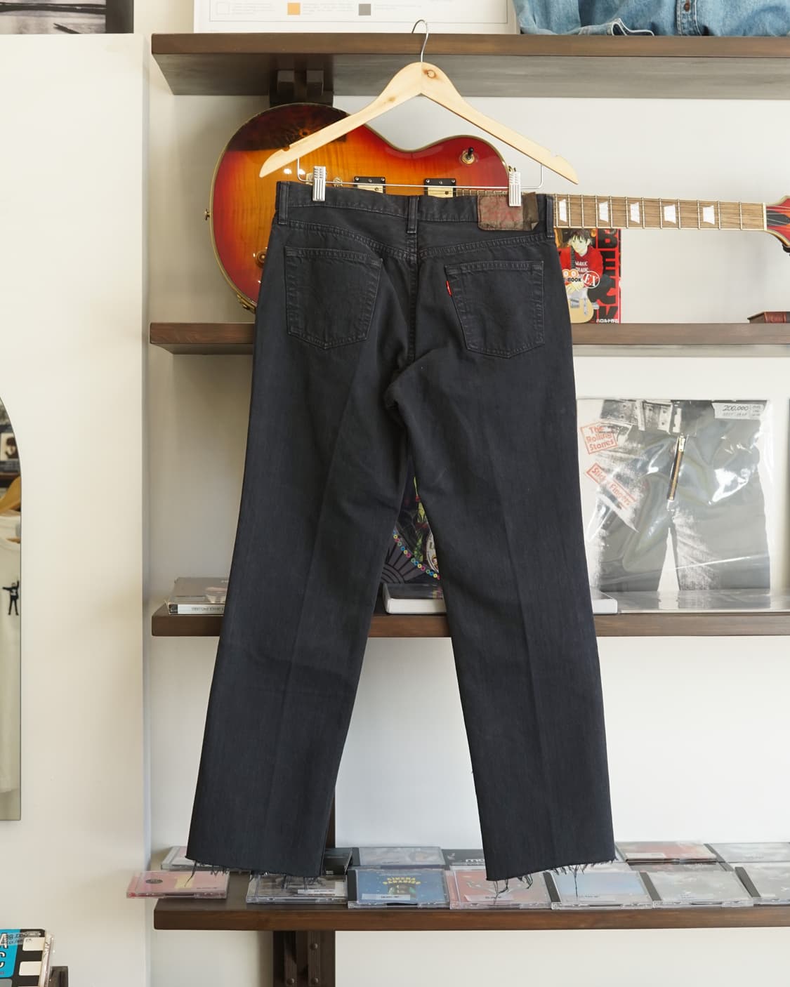 00s Levis 501 상품이미지3