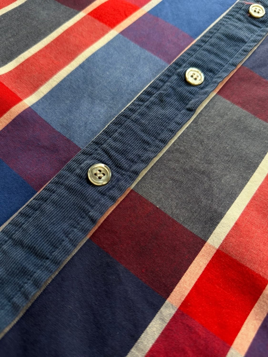 나이젤카본 셔츠 100 상품이미지9