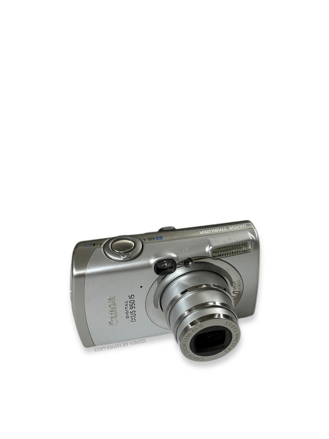 캐논 익서스 IXUS 950(IXY 810) 디지털 카메라 디카 상품이미지4