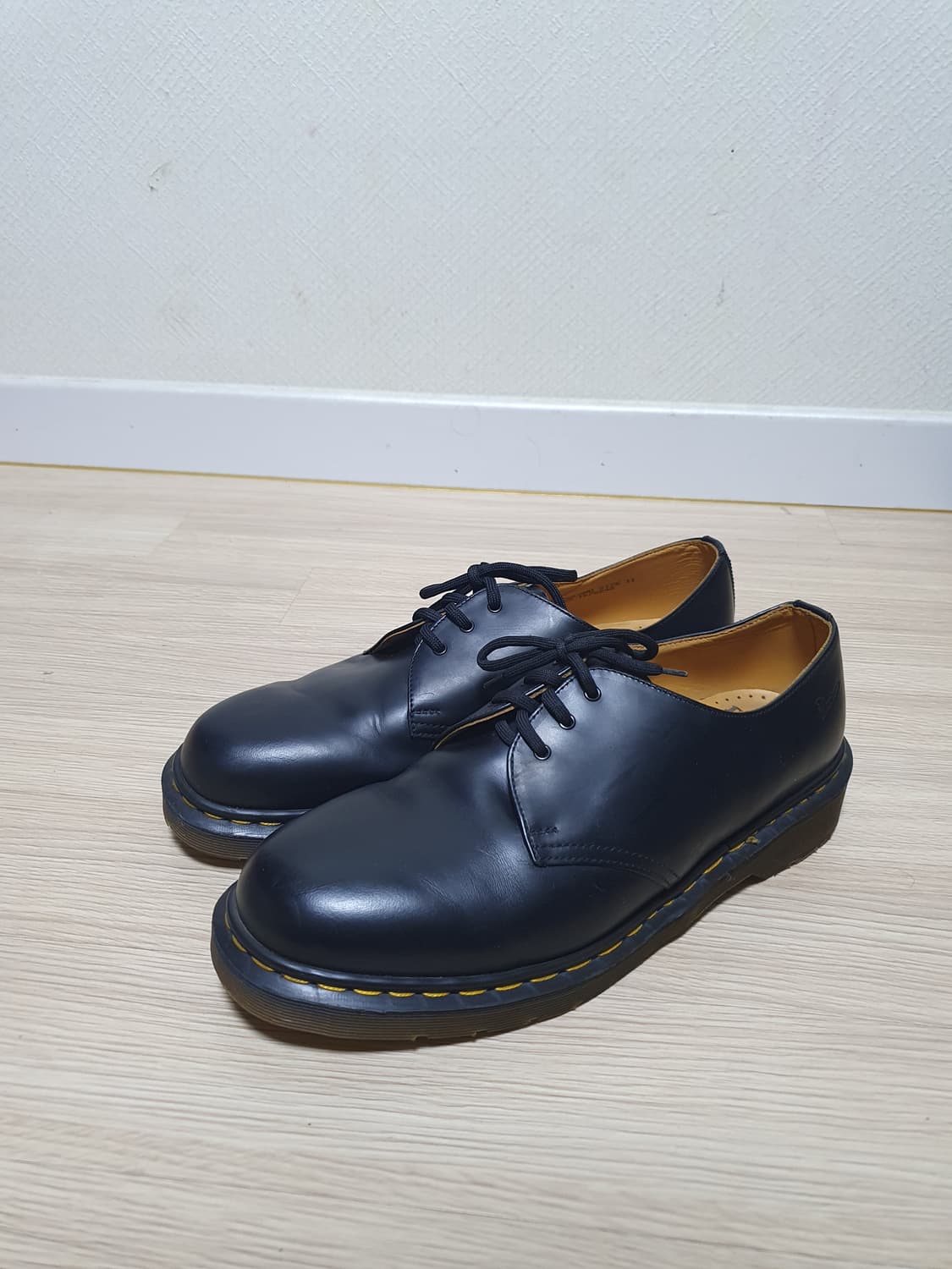 닥터마틴 1461 잉글랜드 로퍼 290 상품이미지4