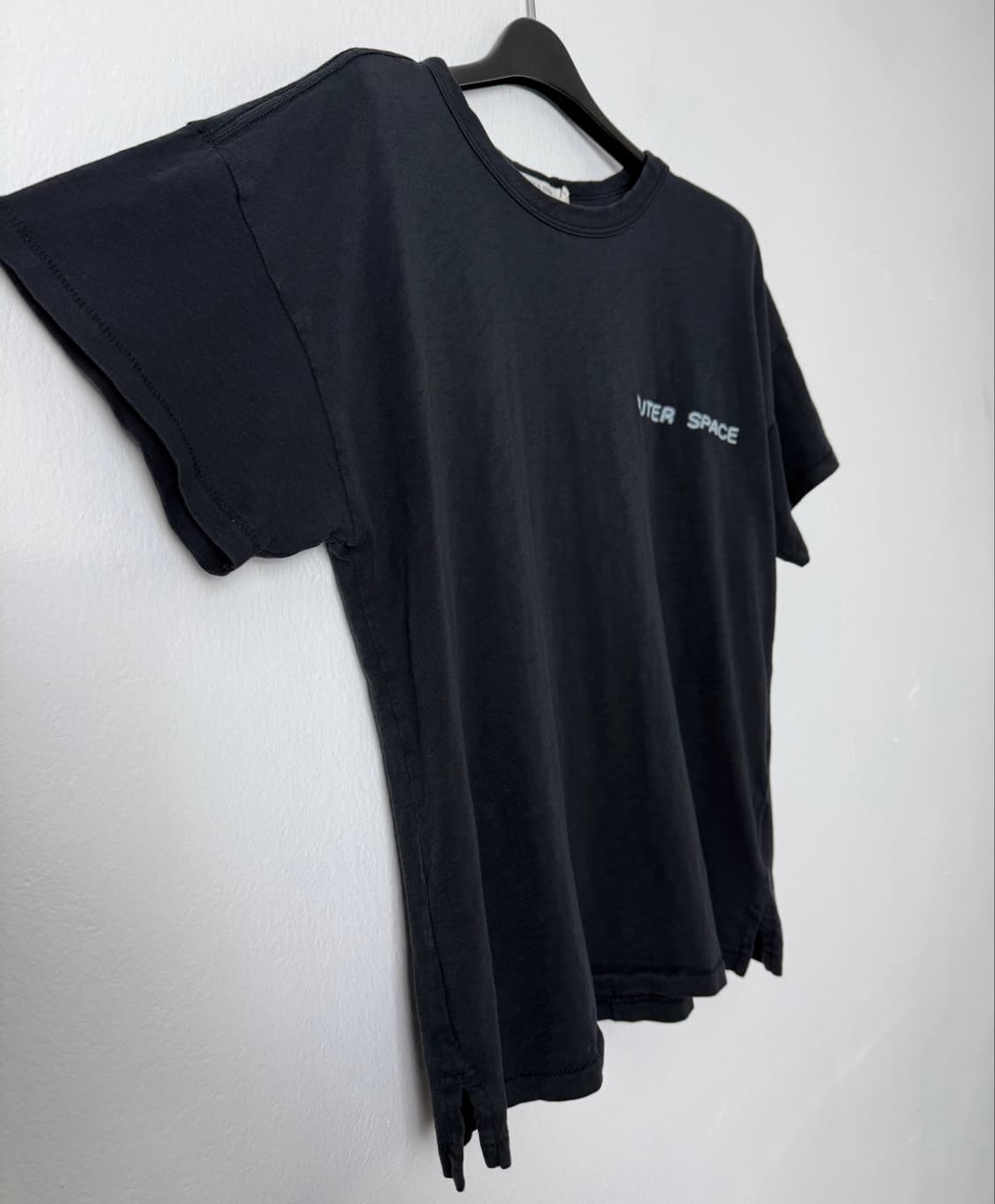 rag & bone OUTER SPACE 그래픽 티셔츠 S 상품이미지3