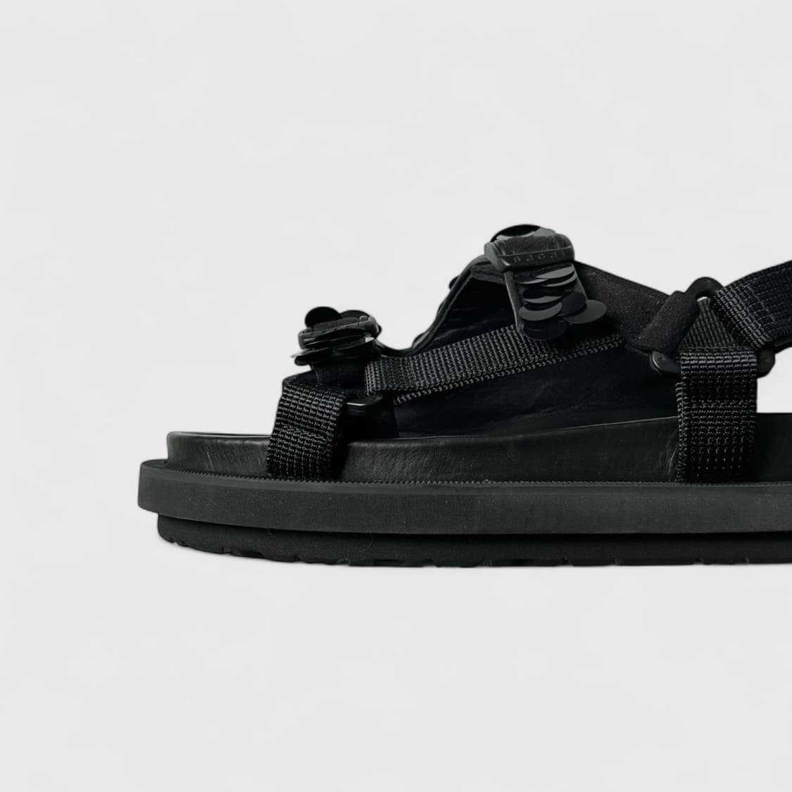 Sacai shoes 상품이미지5