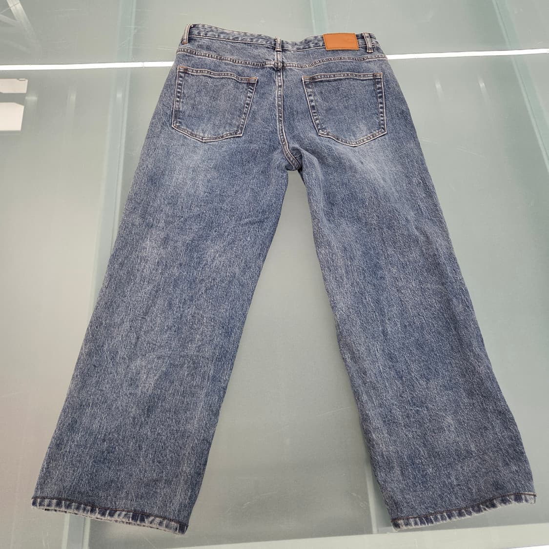 피스워커 데님 32 상품이미지2