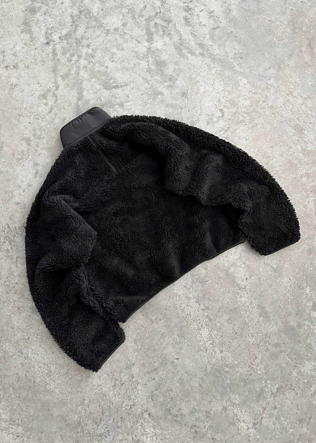 아킴보 akimbo 딥파일 플리스 상품이미지2