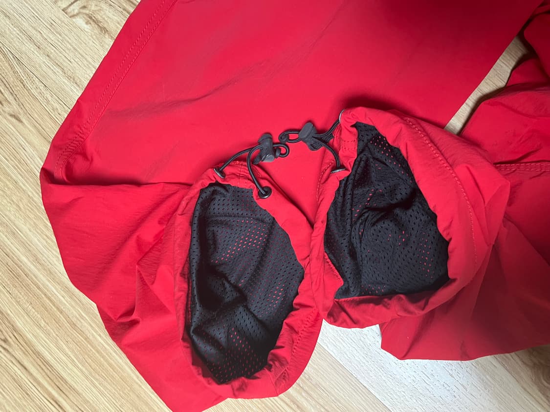 나이키 nrg 트랙 팬츠 M 상품이미지4