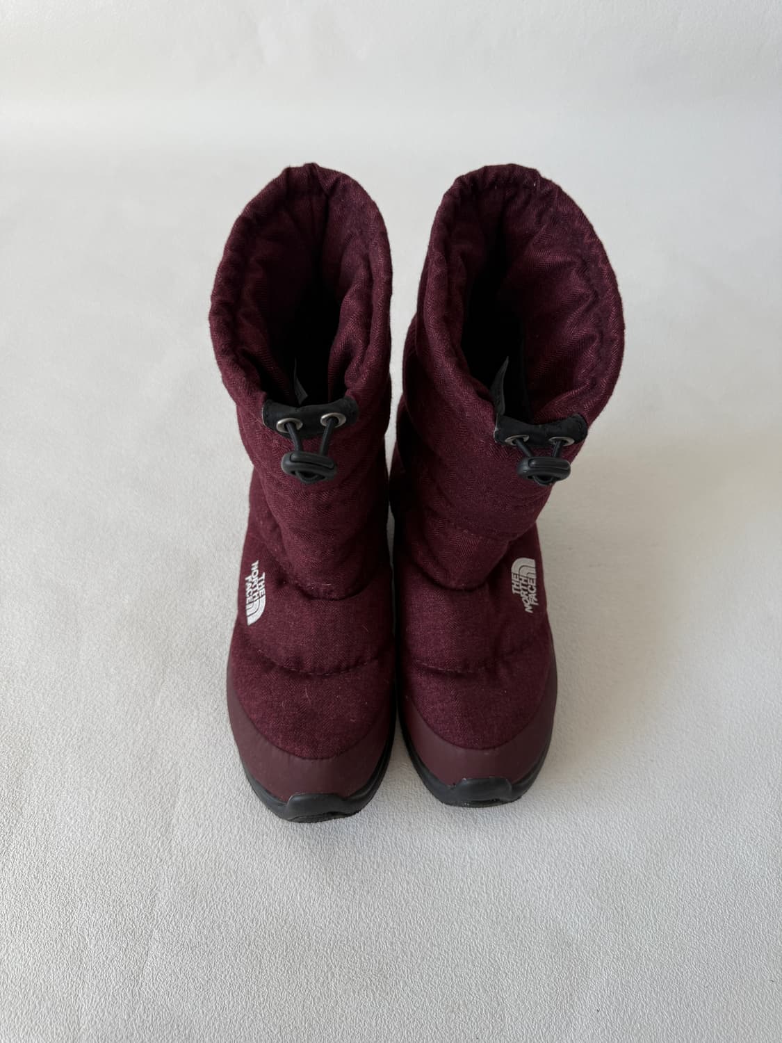 [230]노스페이스(THE NORTH FACE) 방한 부츠 상품이미지2