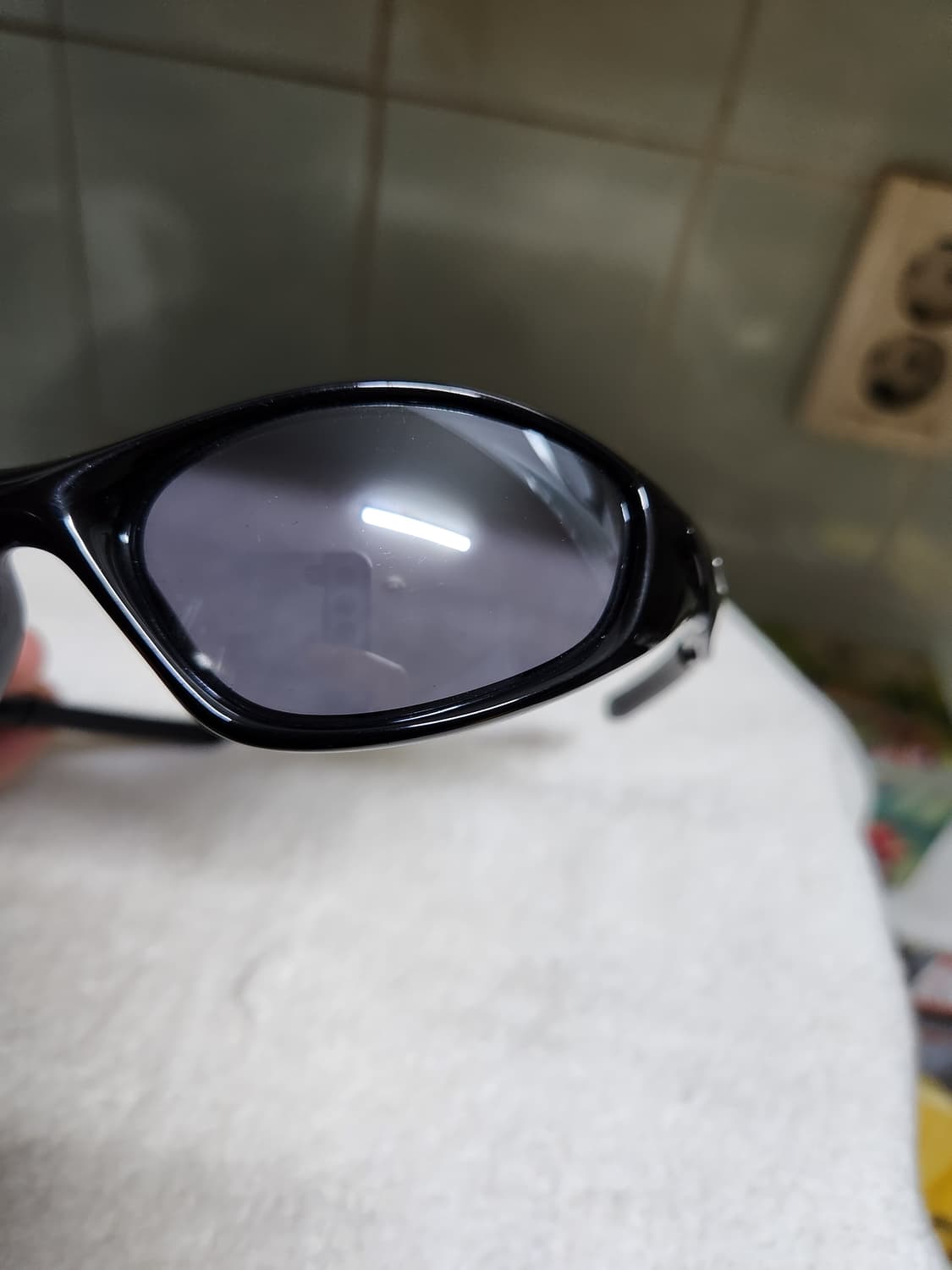 오클리 미뉴트 2.0 선글라스 고글 oakley minute 상품이미지6