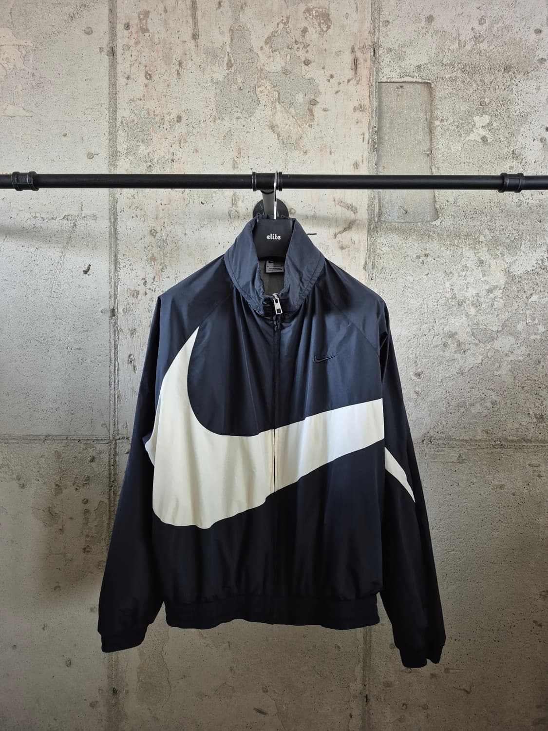 나이키 빅스우시 바람막이 자켓 상품이미지1