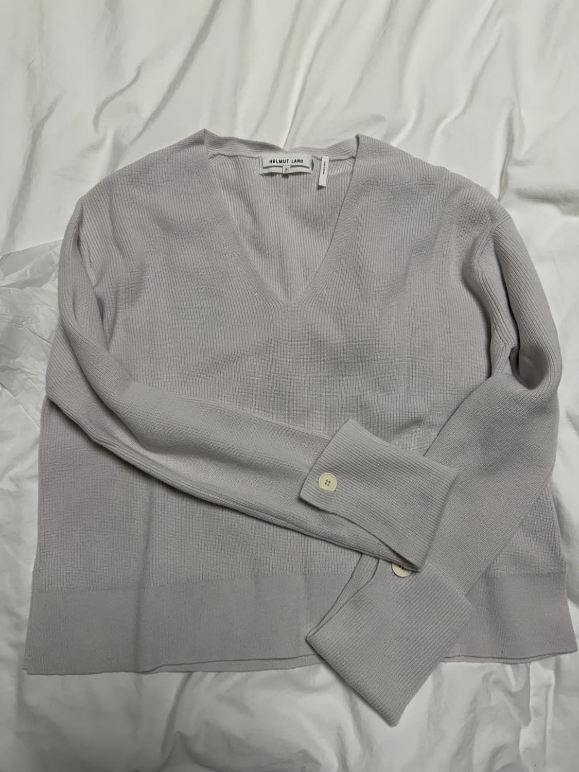 Helmut Lang 스웨터  상품이미지1