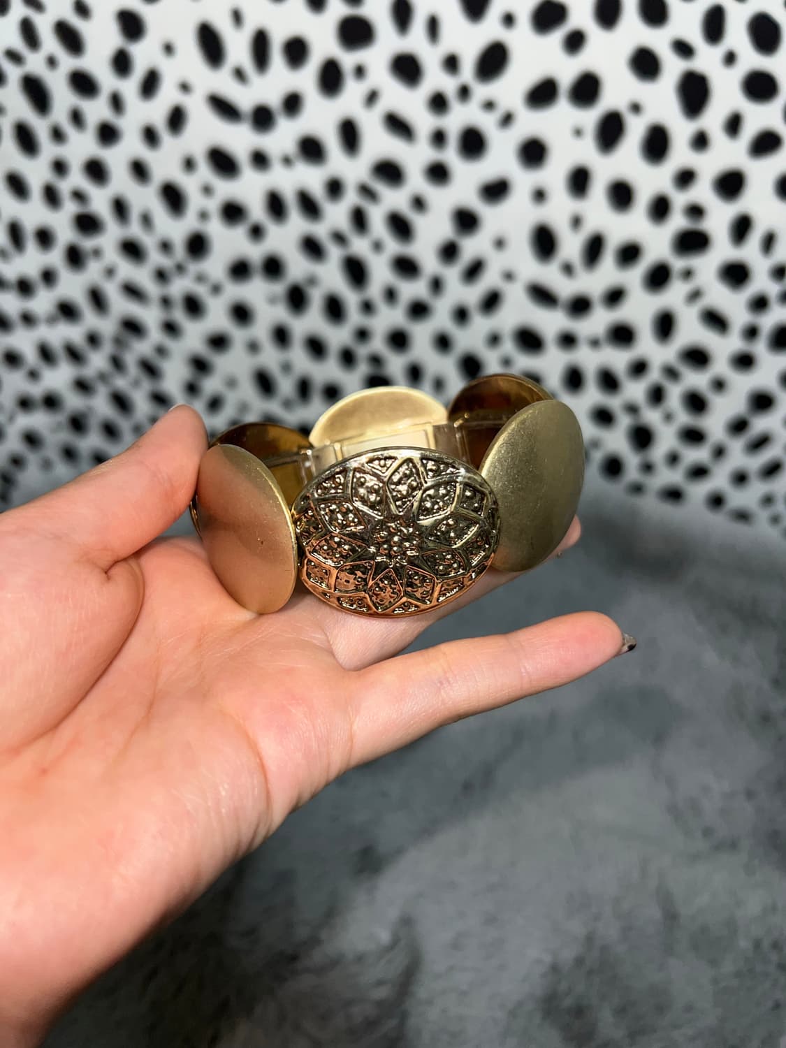 오리엔탈 동양풍 페어리깔 팔찌  상품이미지2