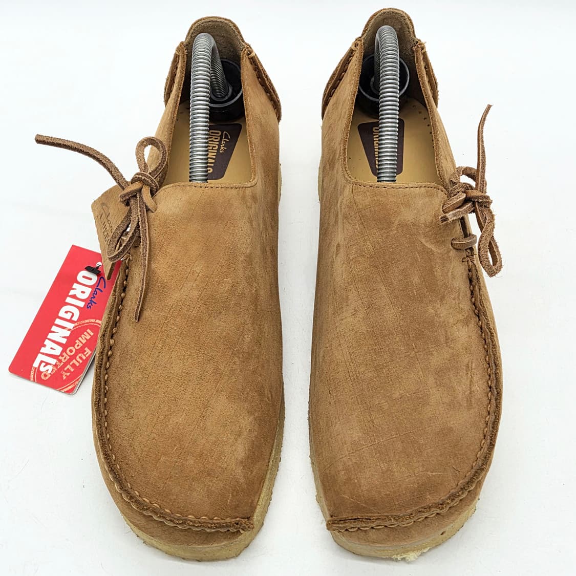 클락스 러거 오크우드 (270) 상품이미지4