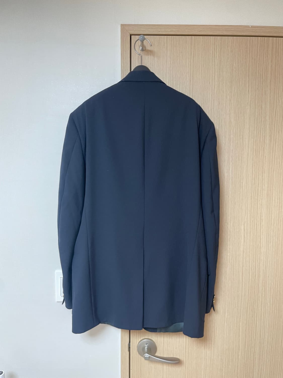 브룩스브라더스 금장 블레이저 판매 상품이미지4