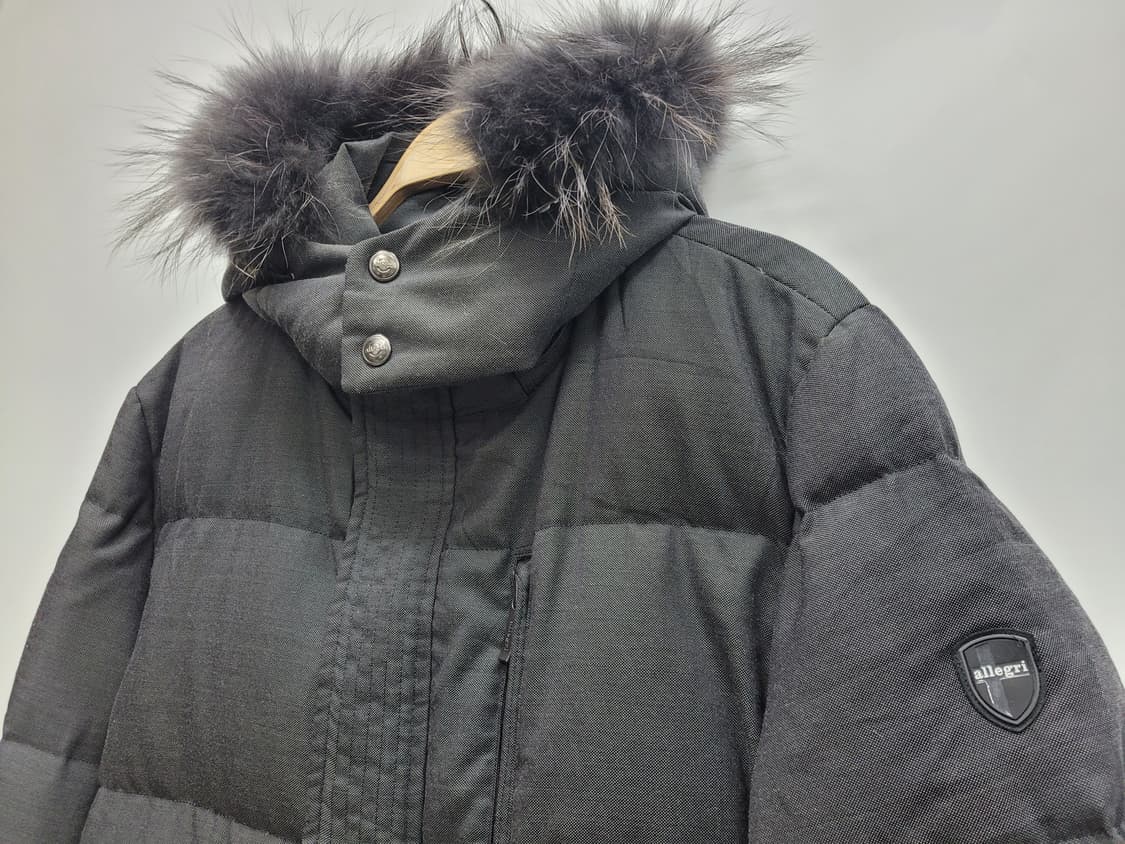 allegri 알레그리 다운 패딩 자켓 / 남 LL (50) 추천 100 상품이미지4