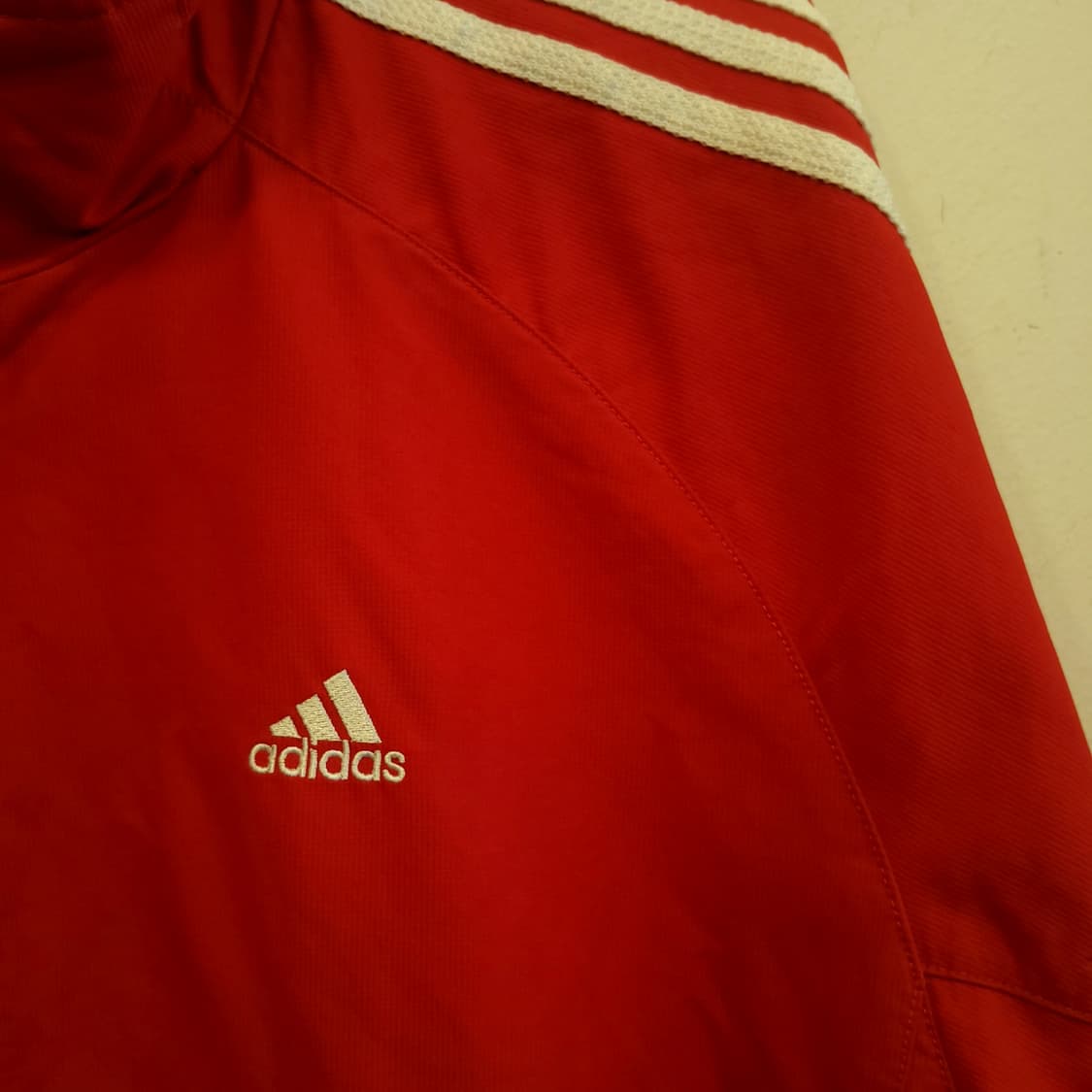 아디다스 아디다슬러 레글런 트랙 바람막이 상품이미지1