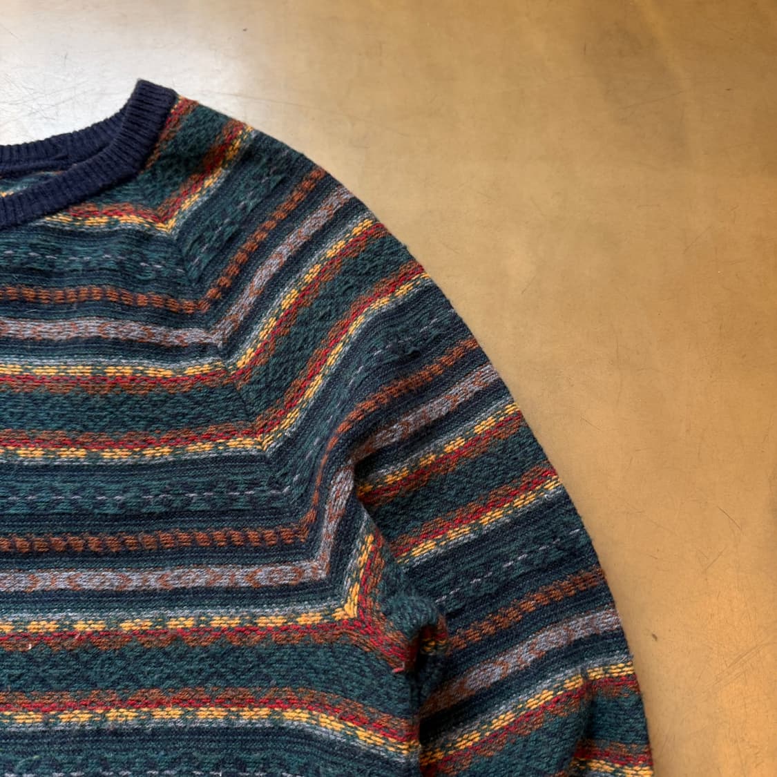 갭 메리노울 혼방 니트 상품이미지4