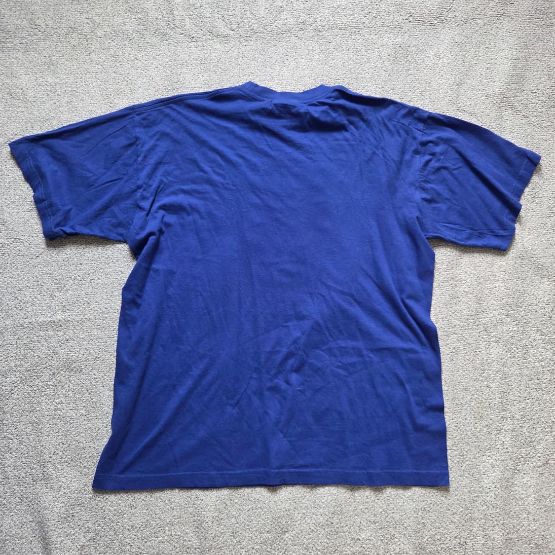 VOLVO 오피셜 빈티지 반팔 티셔츠 XL(105) 상품이미지5