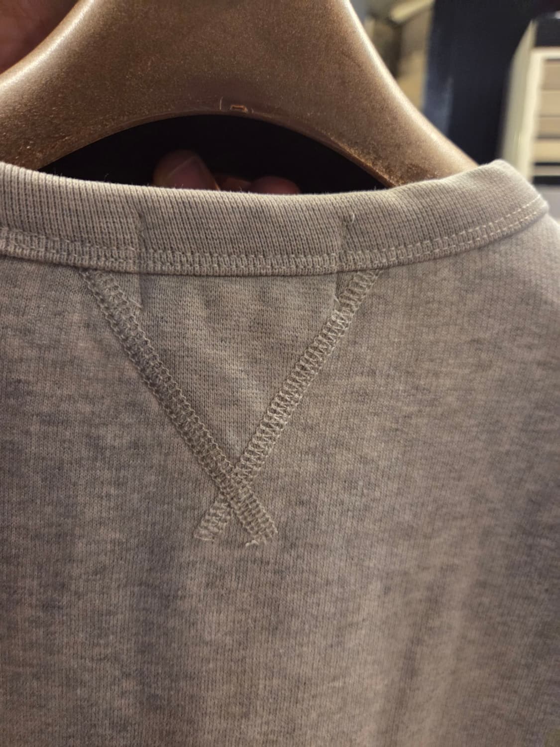 폴로랄프로렌 스웻  상품이미지5