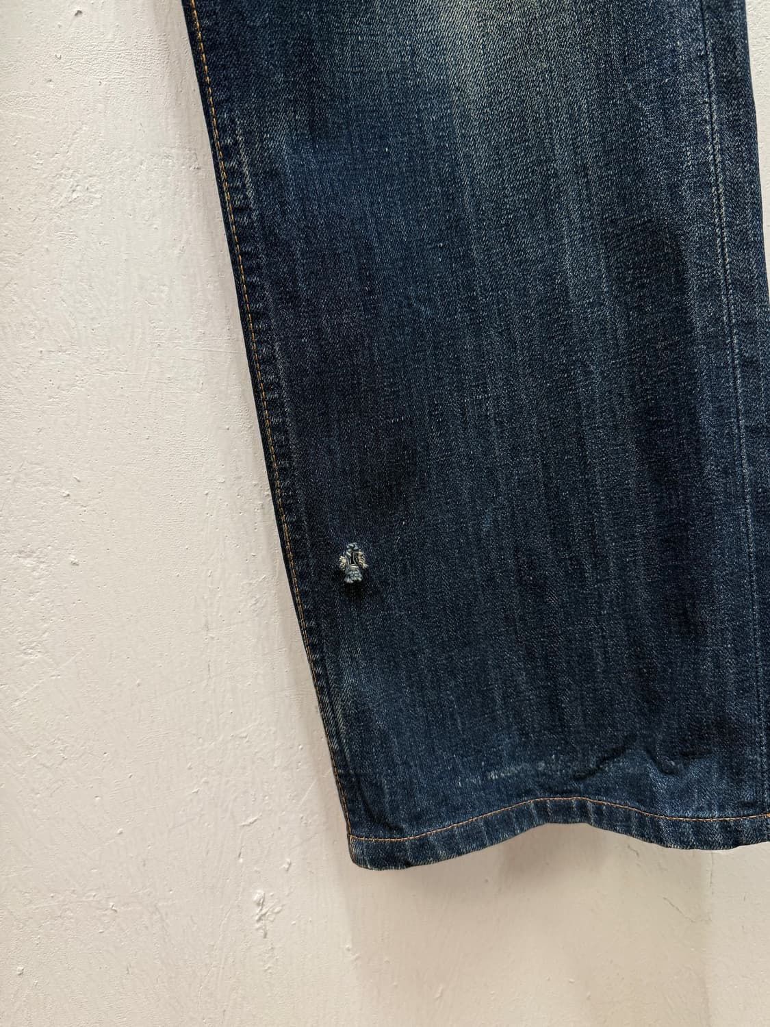 Levi's 503 Loose Straight Denim Pants 상품이미지6
