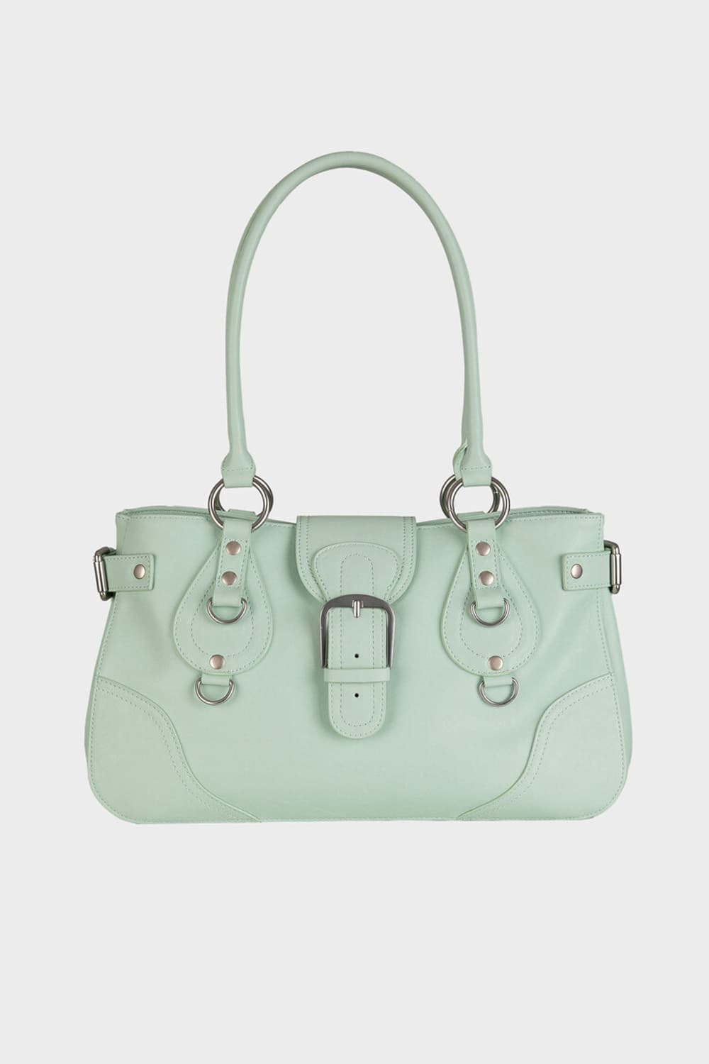 dimanche Editor Bag mint 상품이미지3