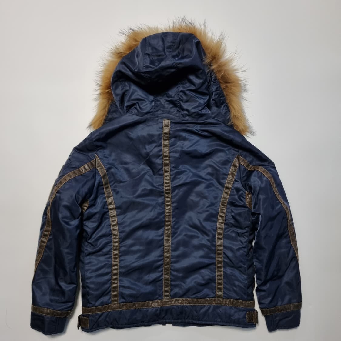 버커루 N2B 점퍼 상품이미지2