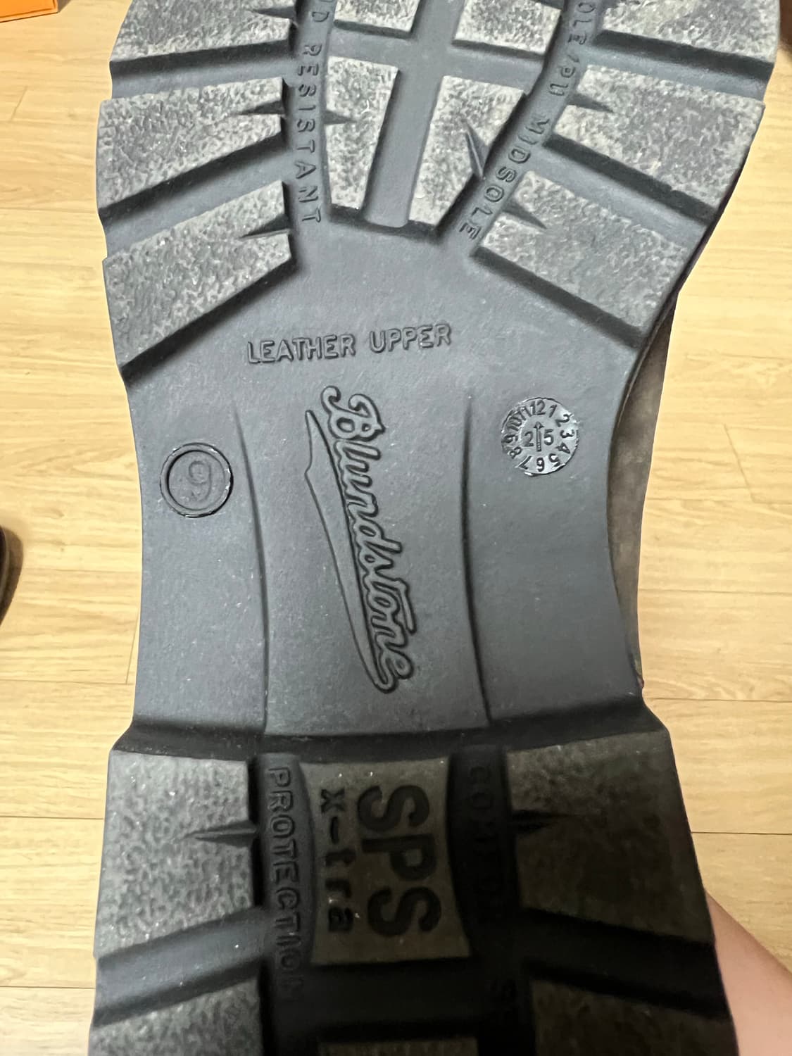 블런드스톤 585 러스틱 브라운  상품이미지9