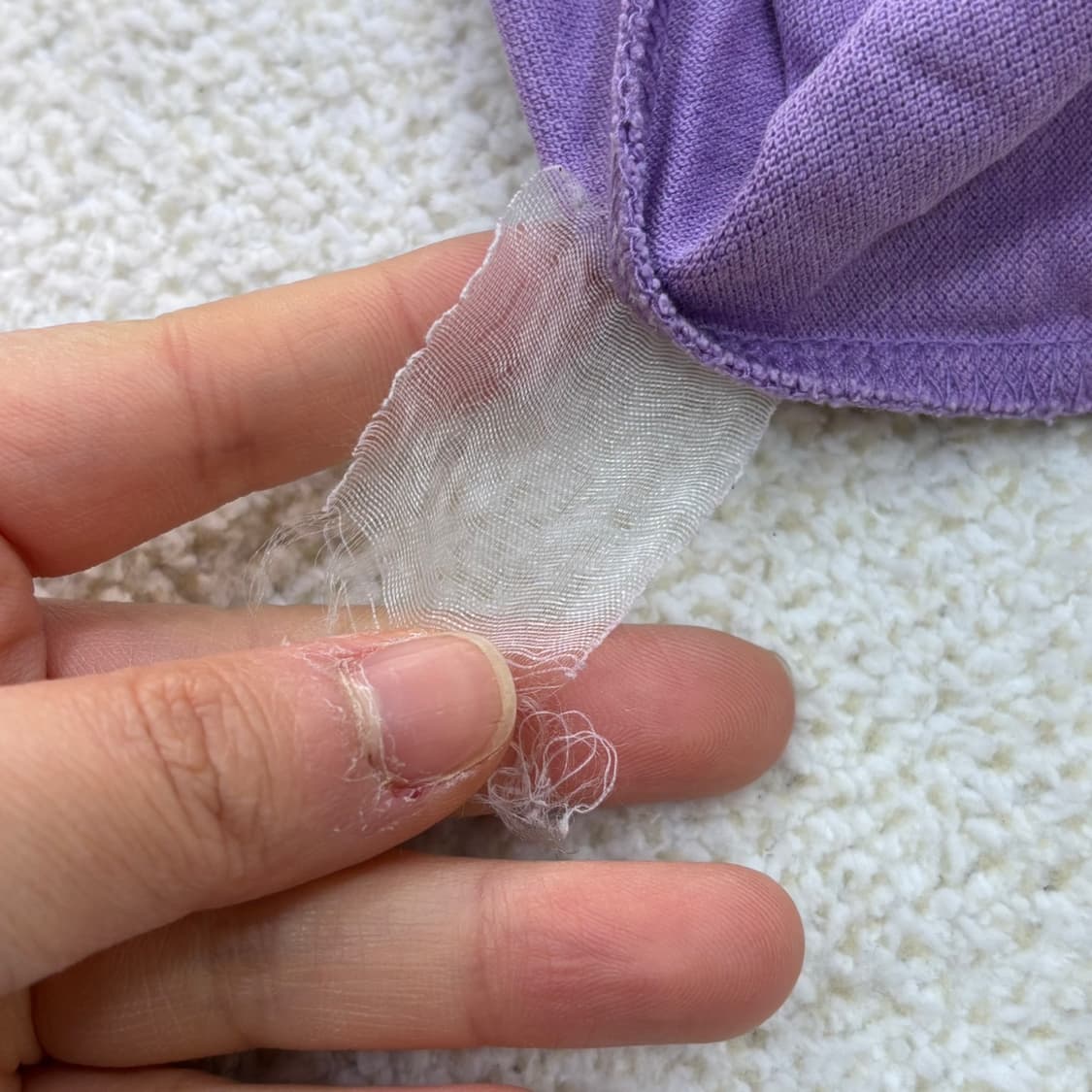 100 헤지스 남성 반팔 카라 티셔츠 0313E 상품이미지4