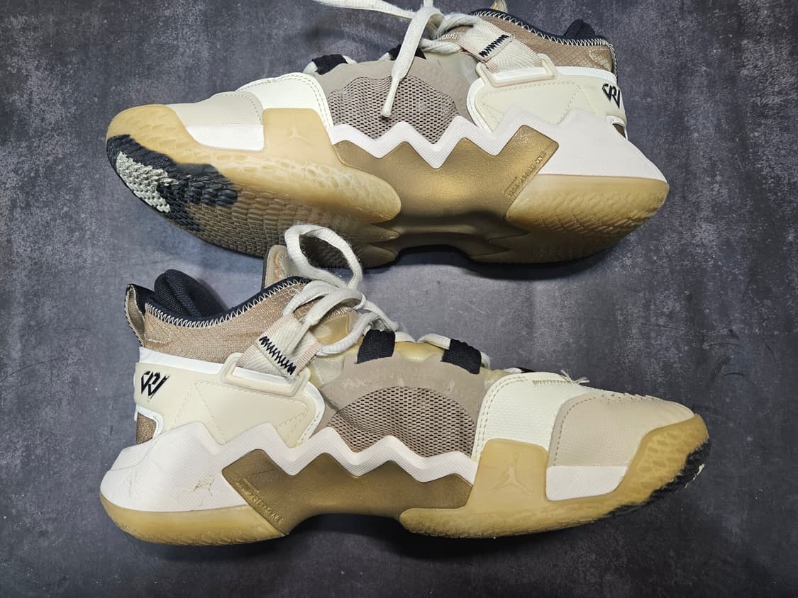 나이키 조던 와이낫 코코넛밀크 260 상품이미지4