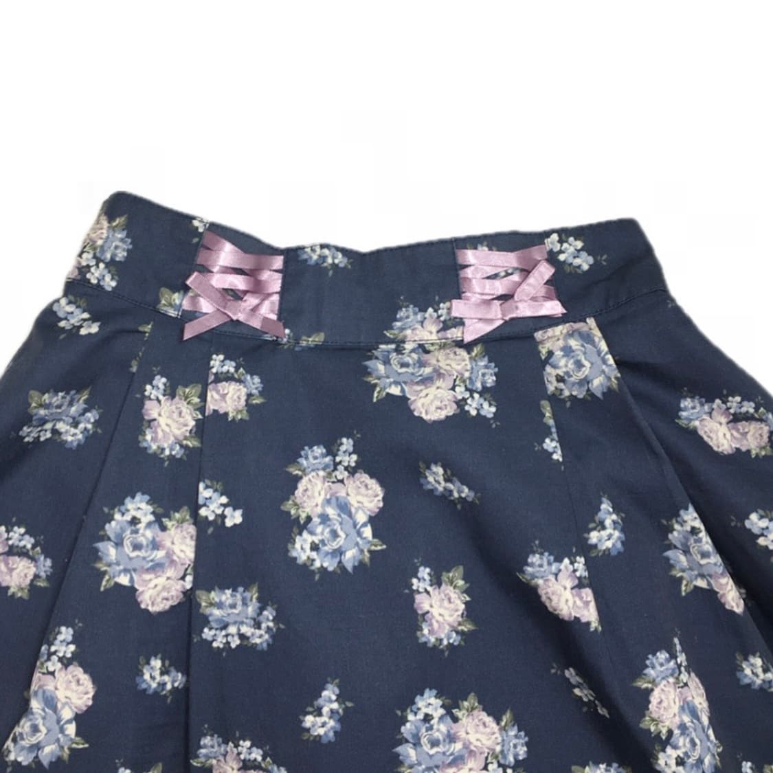 엑시즈팜 스커트 상품이미지4