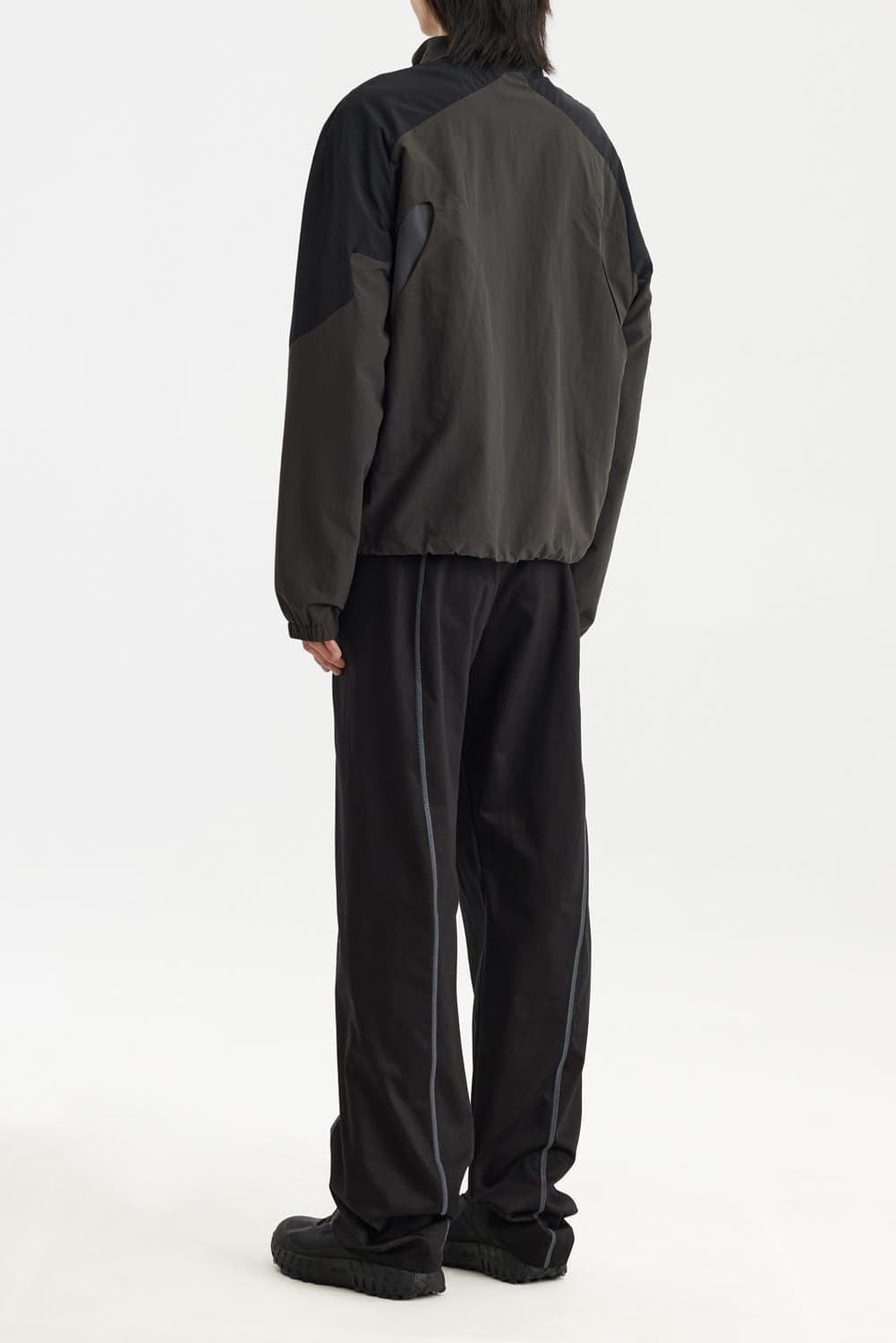 [j.l-a.l] Aperture track top M (새상품) 상품이미지3