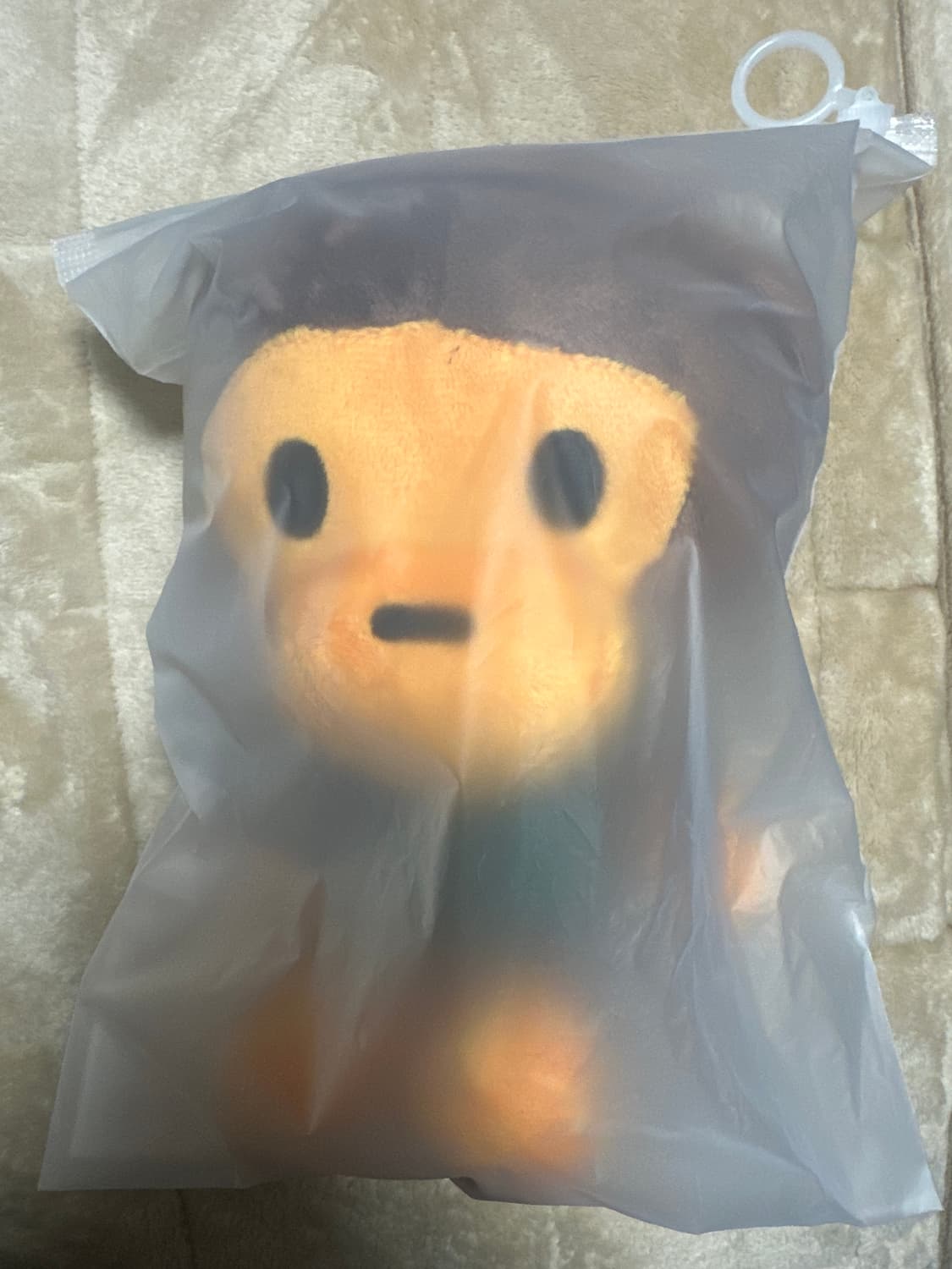 스타벅스 베이프 베이비 마일로 폴더블백 상품이미지2