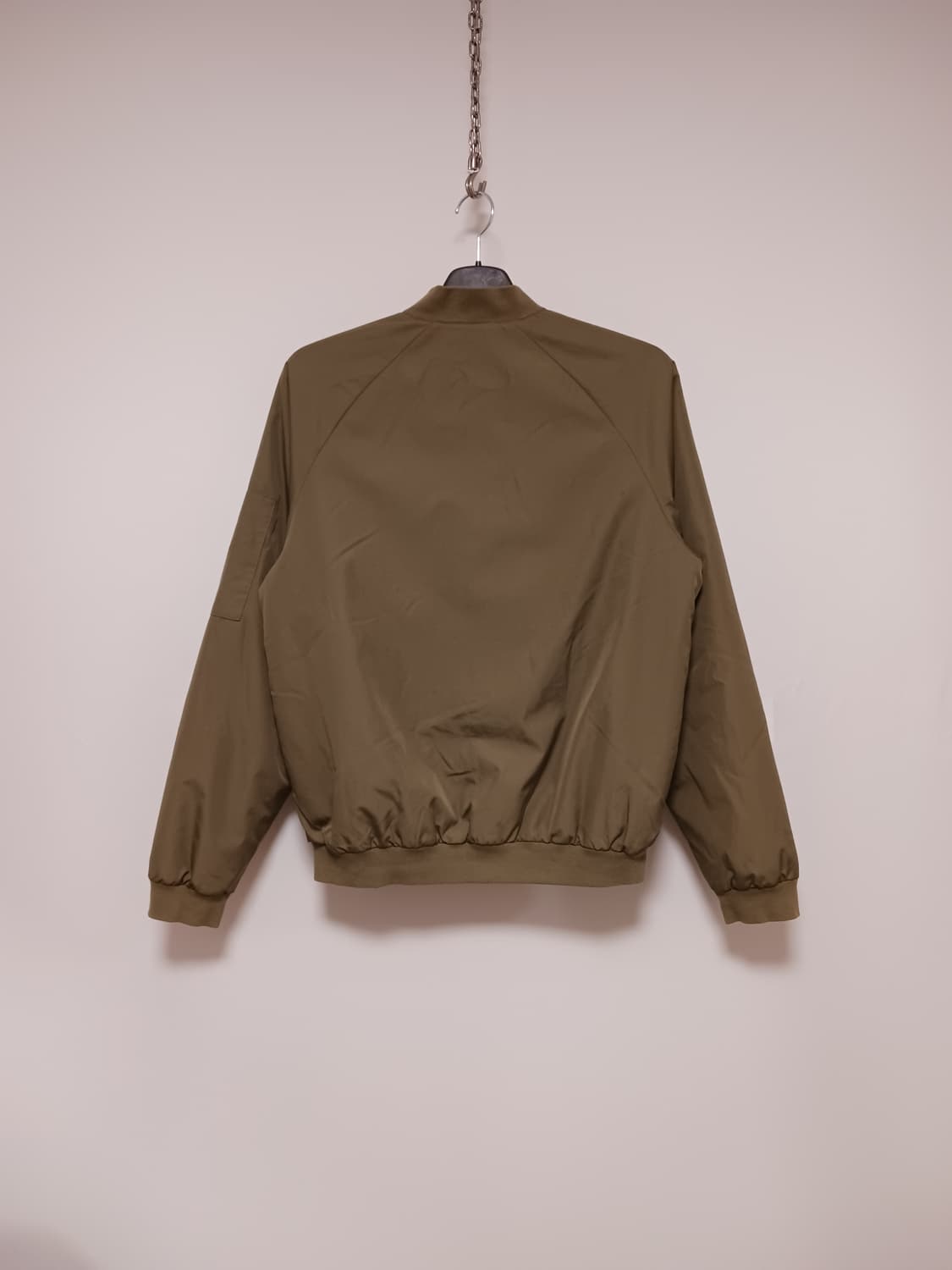 아디다스 퍼포먼스  봄버자겟 상품이미지7