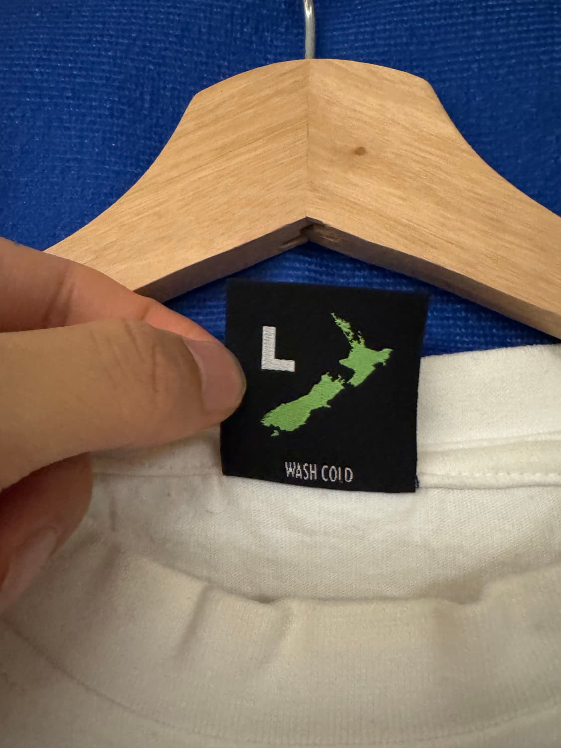 Always 반팔 티셔츠 상품이미지3