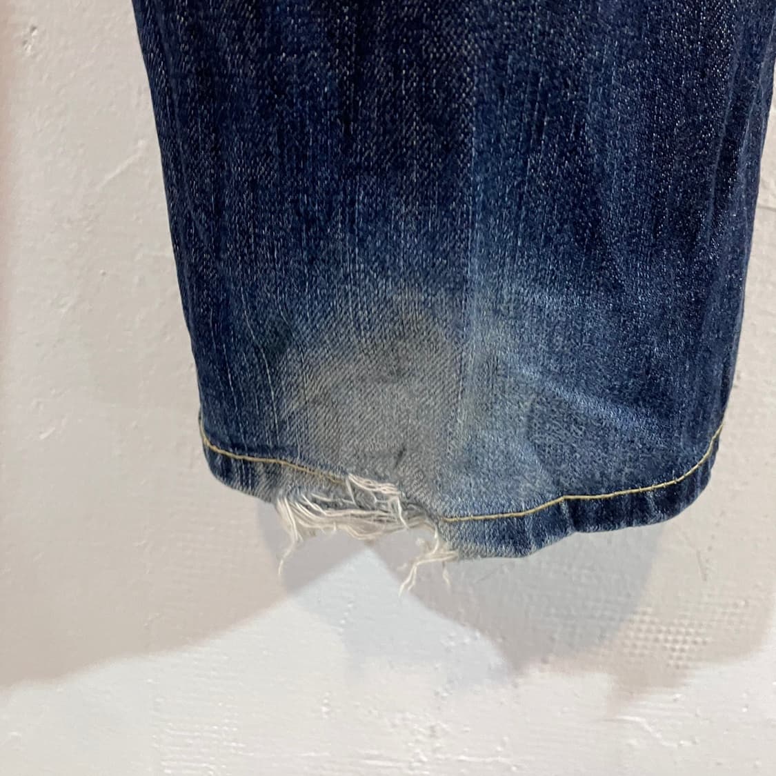 리바이스 502 데님팬츠 상품이미지8