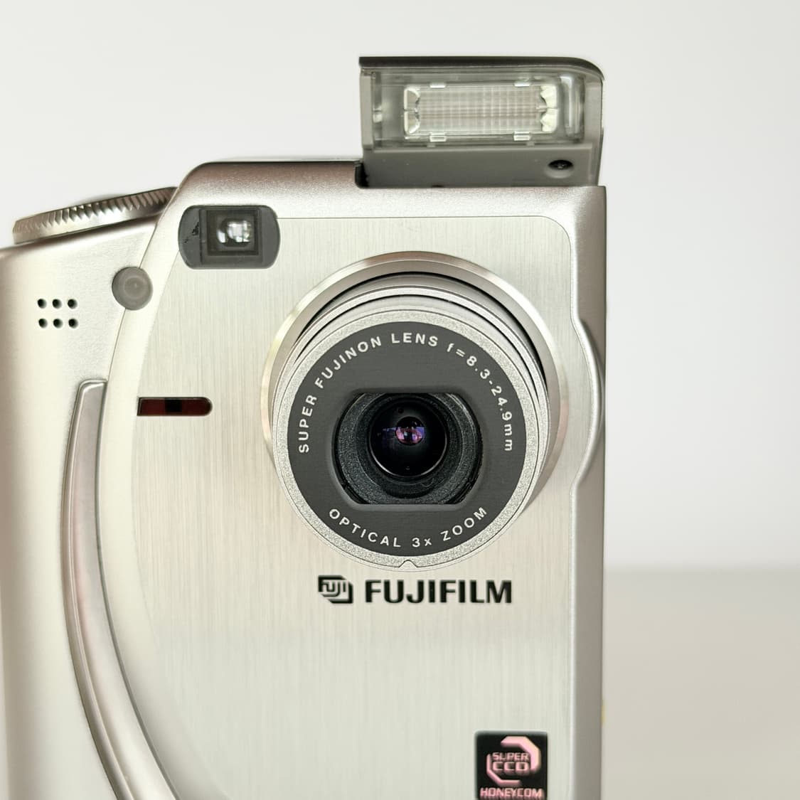 ✨이준호 픽 미품✨FUJIFILM FinePix 4700z  빈티지디카 상품이미지5