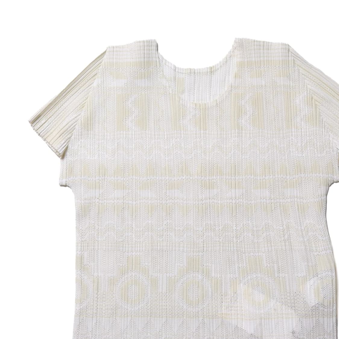 플리츠 플리즈 Pleats Please Pleats Top
 상품이미지5