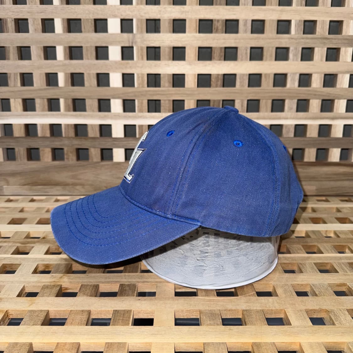 삼성 라이온즈 캡 상품이미지2