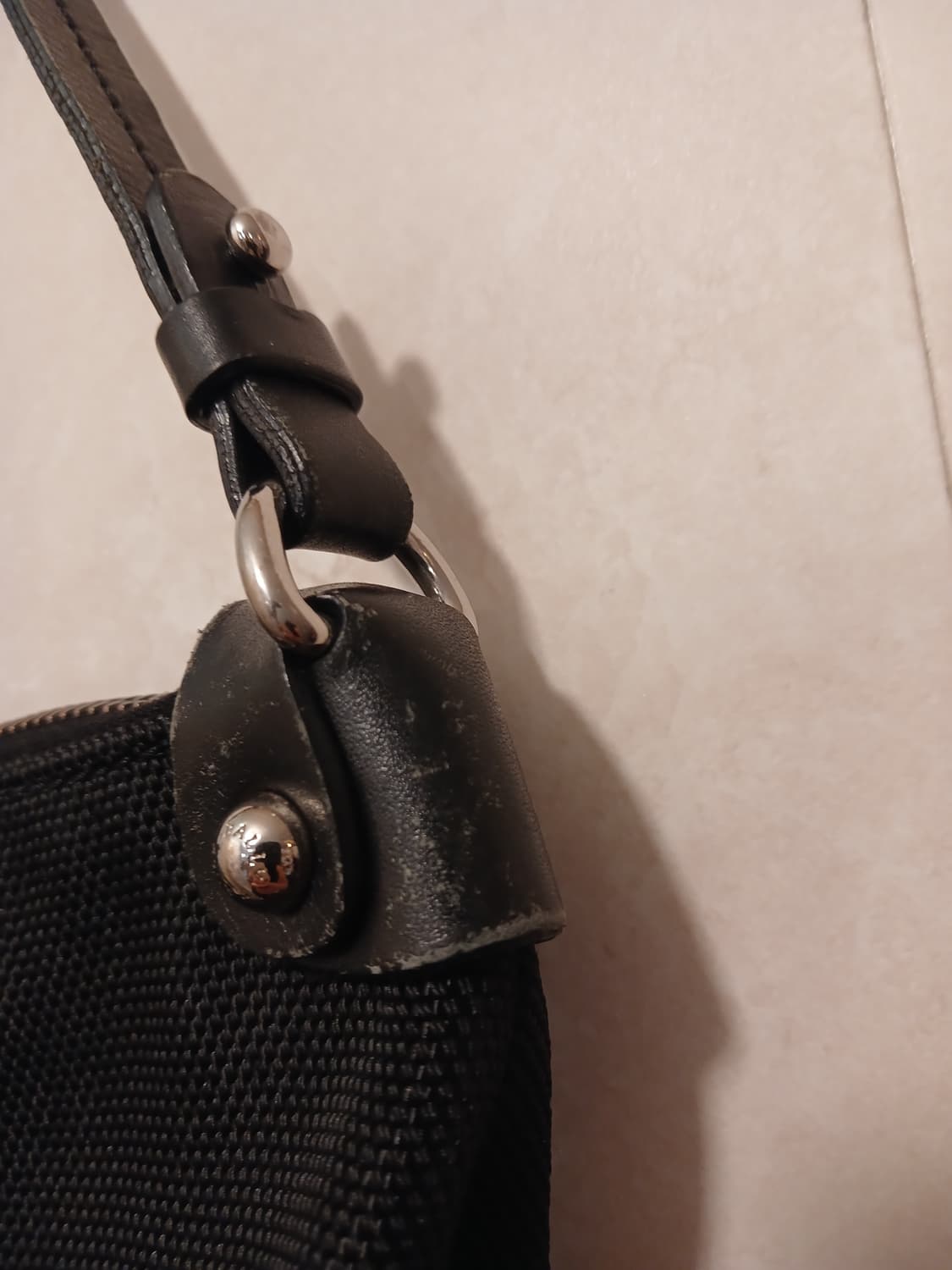 발리 정품 여성 미니 숄더백 상품이미지4