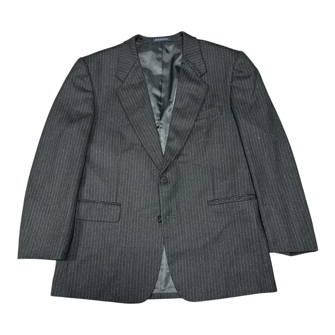 ✨ (조끼포함) 패러다임 스트라이프 블레이저 자켓 정장 상품이미지1