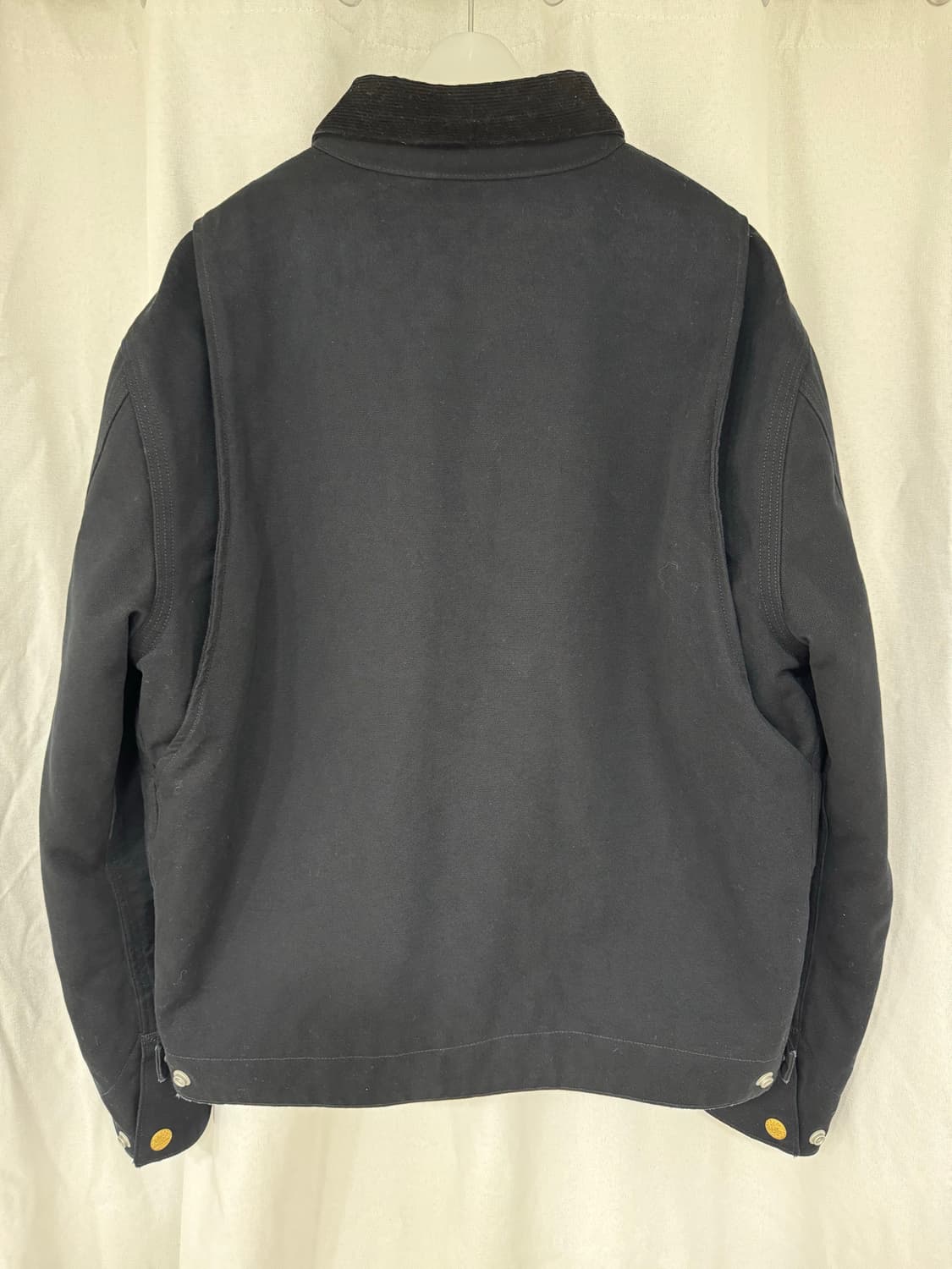 M)폴로 컨트리 캔버스 자켓 상품이미지4