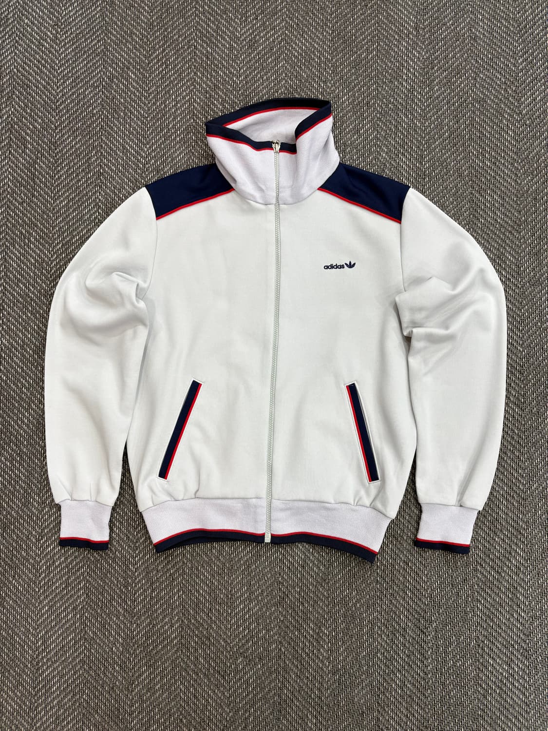 아디다스 올드스쿨 트랙탑 져지 상품이미지4