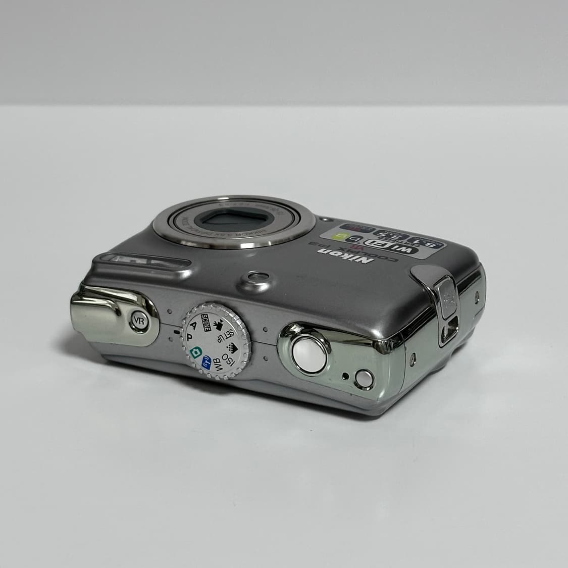 니콘 쿨픽스 P3 (P4) 상품이미지3