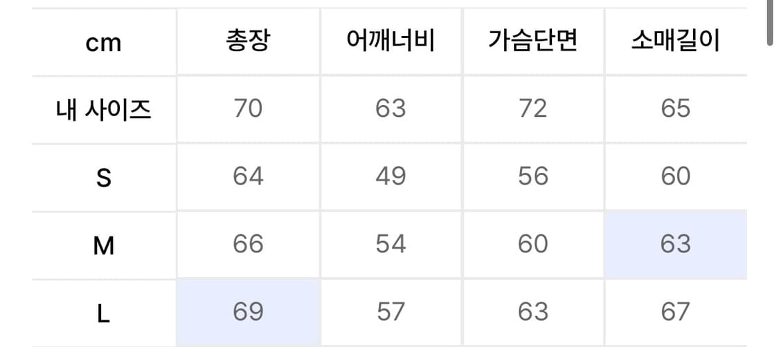 Tcm starfish hood zip up 상품이미지2