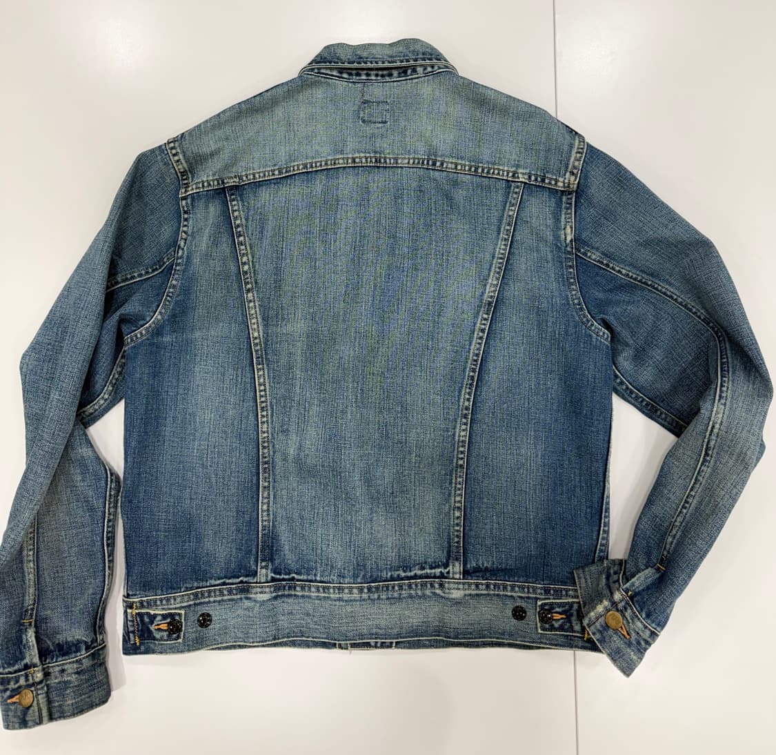rrl lot271 리랜드 L사이즈(M과 교환 가능) 상품이미지2
