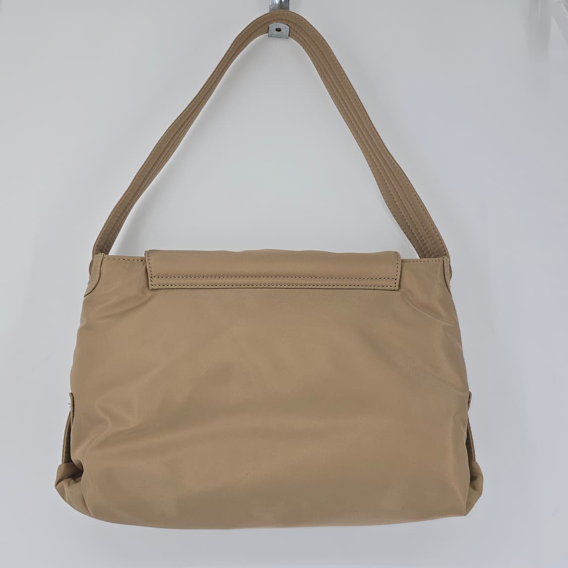 비스크 버버리스타일 숄더백 HVISK 상품이미지8