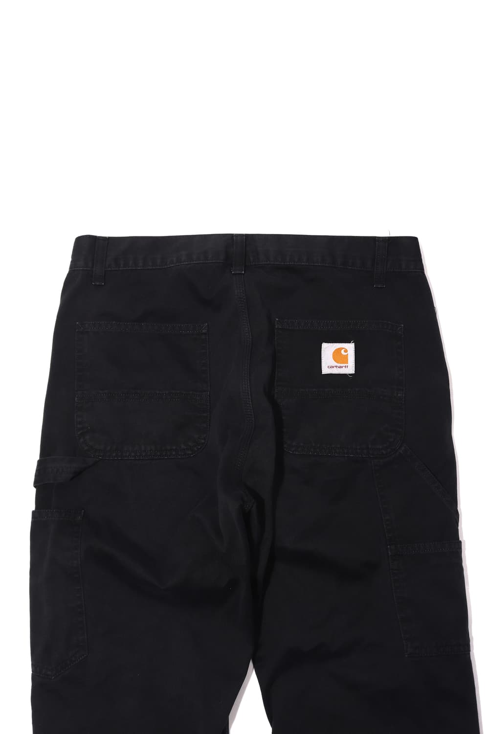 CARHARTT WIP 디어본 캔버스 싱글 니 팬츠 size 32 상품이미지8