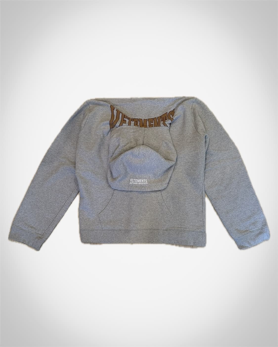 베트멍 2018 후드티 상품이미지2