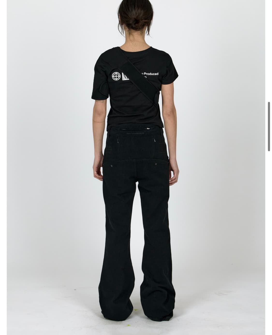 플라스틱 프로덕트 MPa UTILITY PANTS 상품이미지4